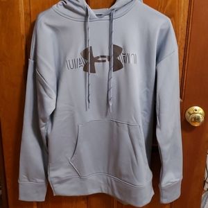 Womens underarmor hoodie